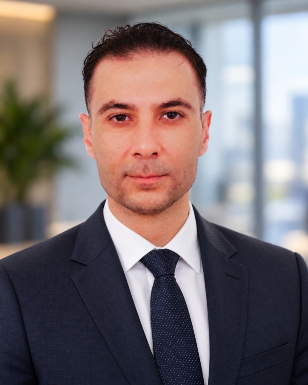 Ayman Al Naqeeb — Drilling Fluids & Well Optimization Advisor at SC DrillTech