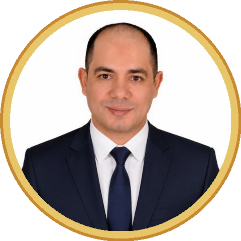 Othman Soliman — SC DrillTech founder