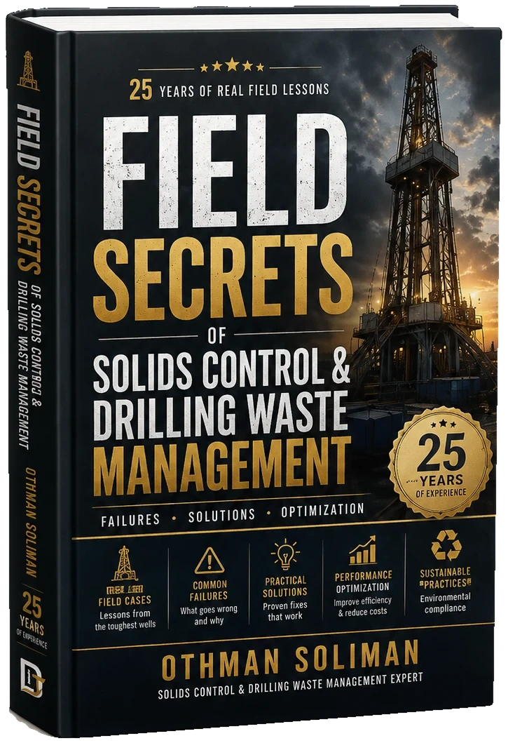 Field Secrets book cover