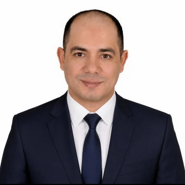 Othman Soliman, founder of SC DrillTech