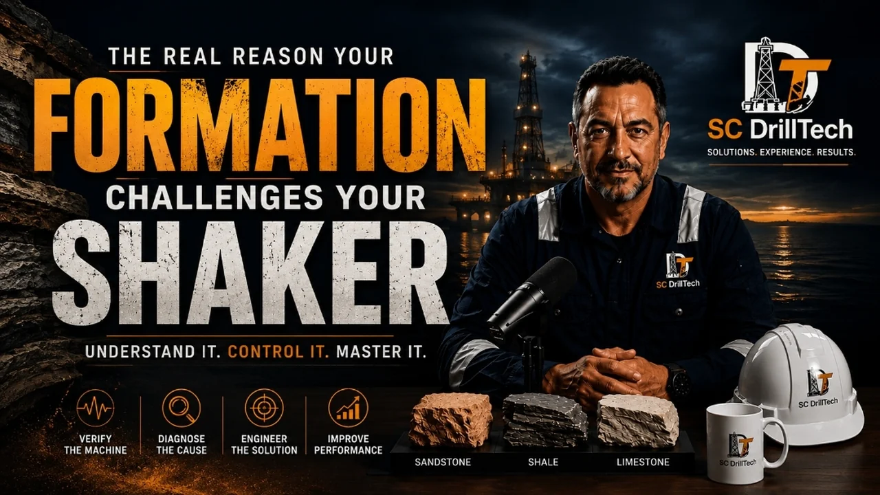 Formation Vs Shaker: The Engineering Truth